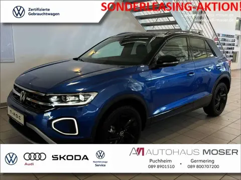 Used VOLKSWAGEN T-ROC Petrol 2024 Ad 