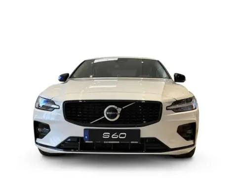 Used VOLVO S60 Petrol 2023 Ad 