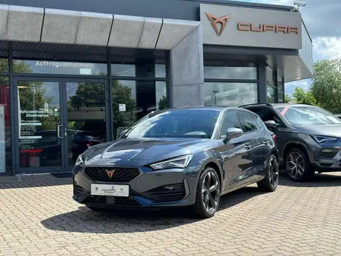 Annonce CUPRA LEON Essence 2024 d'occasion 