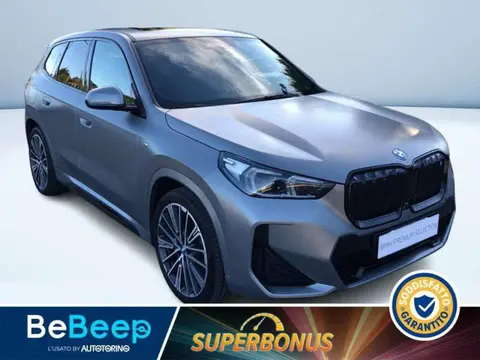 Annonce BMW IX1 Électrique 2023 d'occasion 