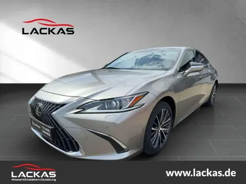 Annonce LEXUS ES Hybride 2023 d'occasion 