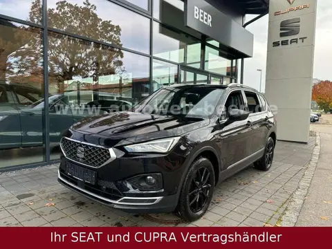 Annonce SEAT TARRACO Diesel 2019 d'occasion 