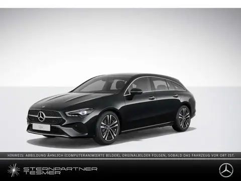 Used MERCEDES-BENZ CLASSE CLA Petrol 2023 Ad 