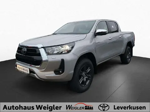 Used TOYOTA HILUX Diesel 2024 Ad 