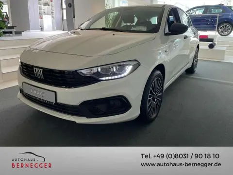 Used FIAT TIPO Petrol 2024 Ad 