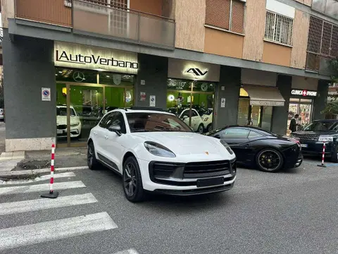 Annonce PORSCHE MACAN Essence 2023 d'occasion 