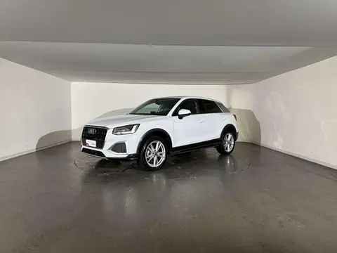 Used AUDI Q2 Petrol 2023 Ad 