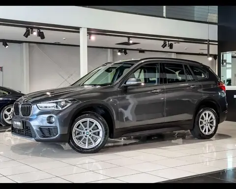 Used BMW X1 Diesel 2019 Ad 