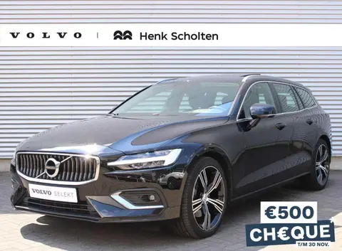 Used VOLVO V60 Petrol 2021 Ad 