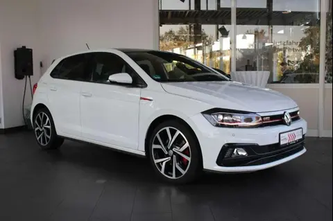 Used VOLKSWAGEN POLO Petrol 2019 Ad 