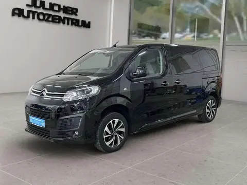 Annonce CITROEN SPACETOURER Diesel 2020 d'occasion 