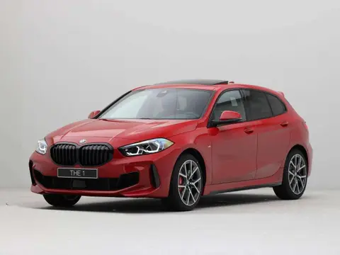 Annonce BMW SERIE 1 Essence 2024 d'occasion 