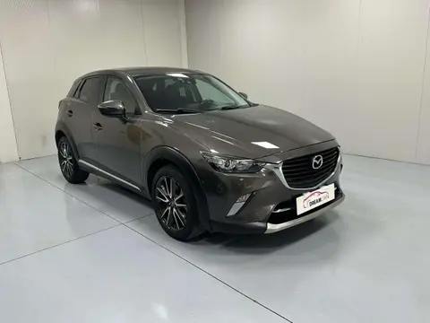 Used MAZDA CX-3 Diesel 2016 Ad 