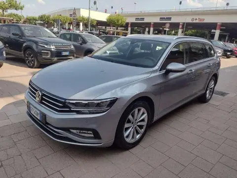 Annonce VOLKSWAGEN PASSAT Diesel 2019 d'occasion 