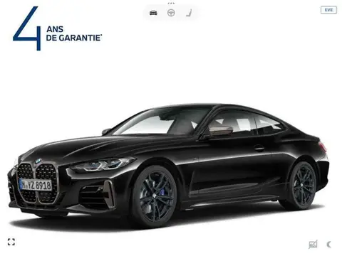 Annonce BMW SERIE 4 Essence 2020 d'occasion 