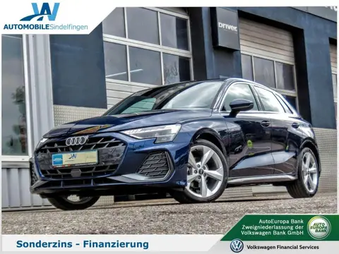 Used AUDI A3 Diesel 2024 Ad 