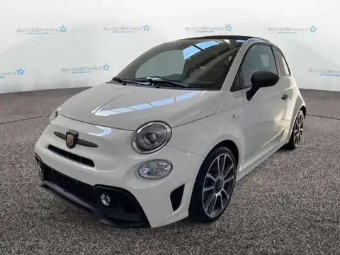 Used ABARTH 595 Petrol 2024 Ad 