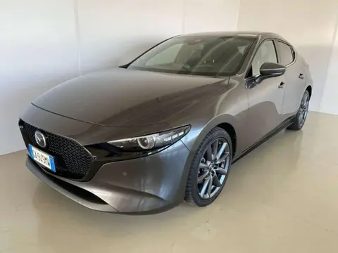 Annonce MAZDA 3 Hybride 2020 d'occasion 