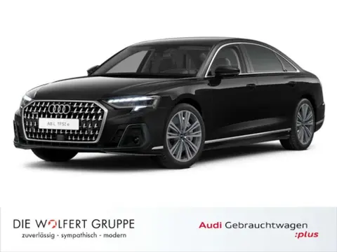 Annonce AUDI A8 Hybride 2023 d'occasion 