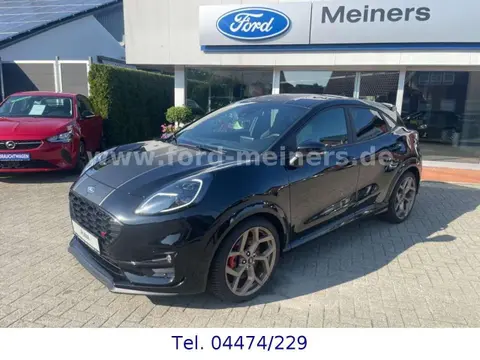 Used FORD PUMA Petrol 2023 Ad 