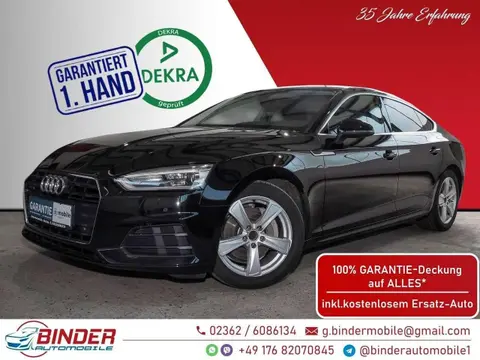 Used AUDI A5 Diesel 2019 Ad Germany