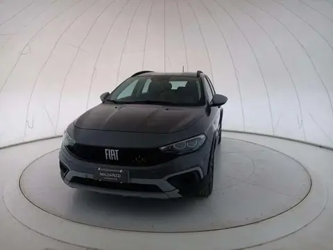 Annonce FIAT TIPO Diesel 2023 d'occasion 