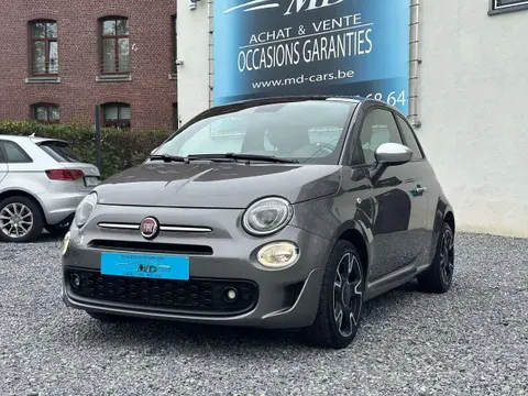 Used FIAT 500 Petrol 2020 Ad 