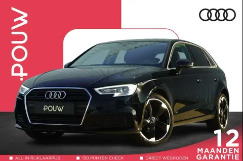 Annonce AUDI A3 Essence 2019 d'occasion 