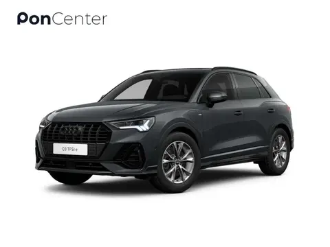 Annonce AUDI Q3 Hybride 2024 d'occasion 