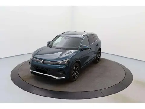 Used VOLKSWAGEN TIGUAN Petrol 2024 Ad 