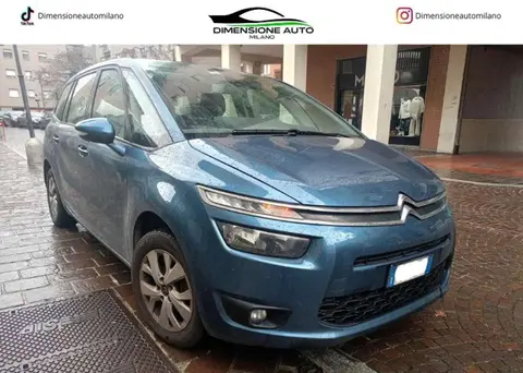 Used CITROEN C4 Diesel 2015 Ad 