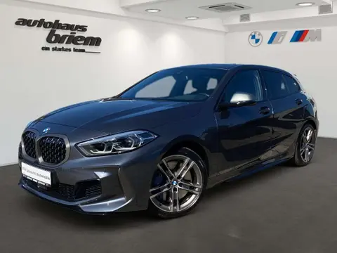 Annonce BMW SERIE 1 Essence 2021 d'occasion 