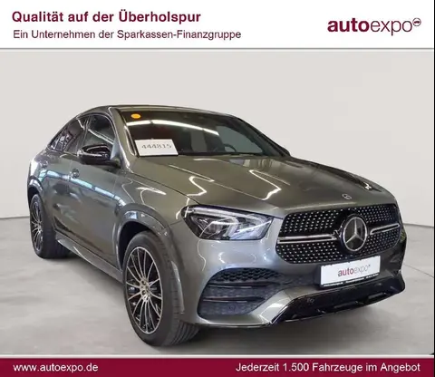 Annonce MERCEDES-BENZ 350 Diesel 2021 d'occasion 