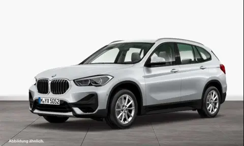 Used BMW X1 Petrol 2021 Ad 