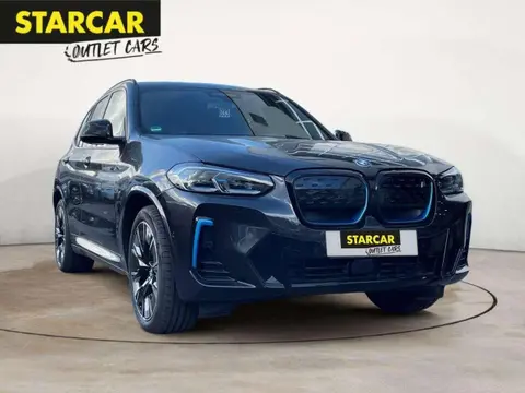 Used BMW IX3 Electric 2023 Ad 