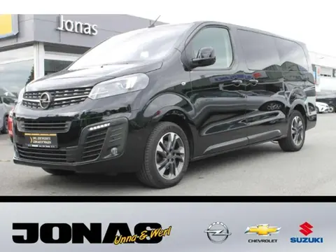 Annonce OPEL ZAFIRA Diesel 2020 d'occasion 