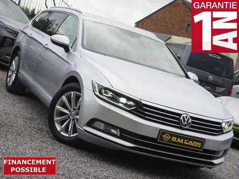 Used VOLKSWAGEN PASSAT Diesel 2019 Ad 