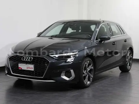 Annonce AUDI A3 Diesel 2022 d'occasion 