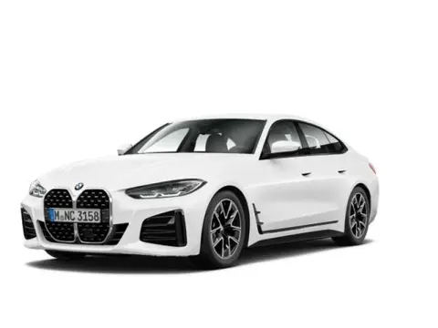 Annonce BMW SERIE 4 Essence 2023 d'occasion 