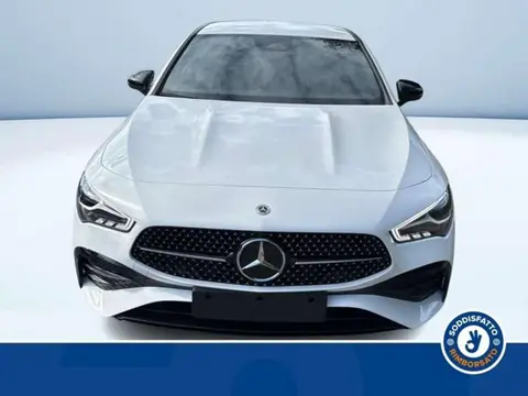 Annonce MERCEDES-BENZ CLASSE CLA Essence 2024 d'occasion 