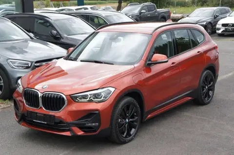 Annonce BMW X1 Hybride 2020 d'occasion Allemagne