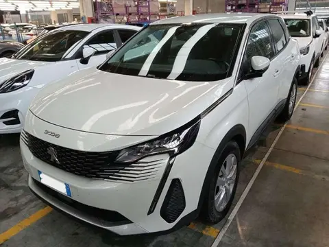 Annonce PEUGEOT 3008 Diesel 2021 d'occasion 