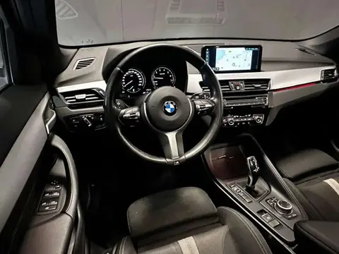 Used BMW X1 Petrol 2019 Ad 