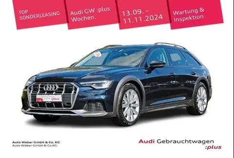 Used AUDI A6 Diesel 2023 Ad 