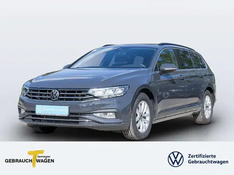 Used VOLKSWAGEN PASSAT Diesel 2021 Ad 