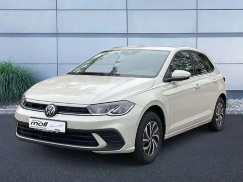 Used VOLKSWAGEN POLO Petrol 2024 Ad 