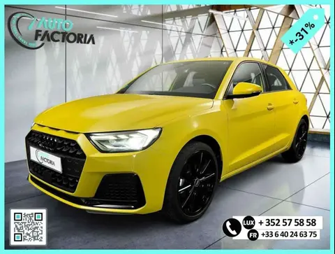 Used AUDI A1 Petrol 2023 Ad 