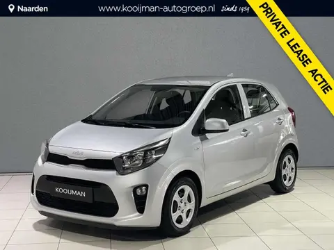 Annonce KIA PICANTO Essence 2024 d'occasion 