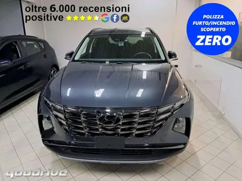 Used HYUNDAI TUCSON Hybrid 2023 Ad 