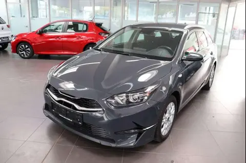 Used KIA CEED Petrol 2022 Ad 